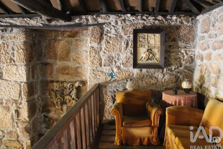 Moradia T6 para Venda em Gondar Foto 22