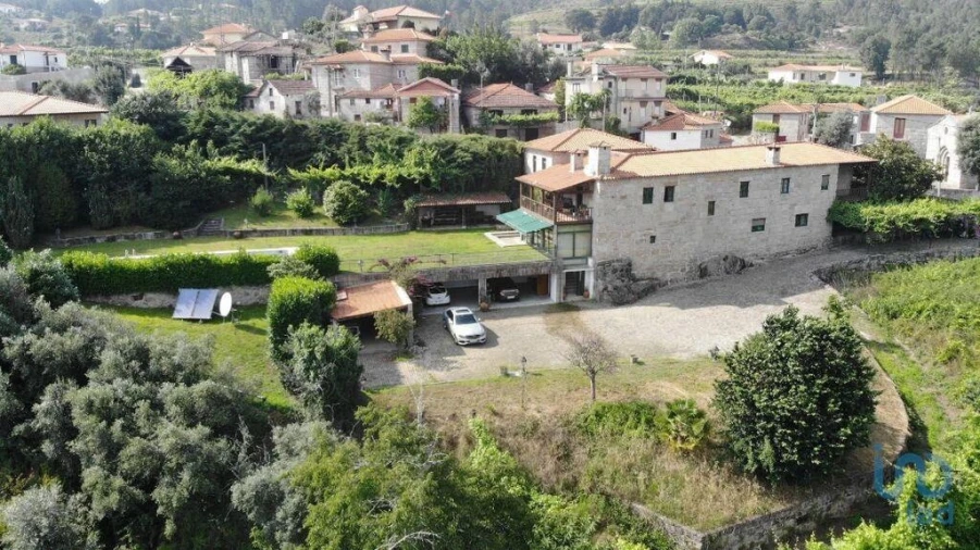 Moradia T6 para Venda em Gondar Foto 3