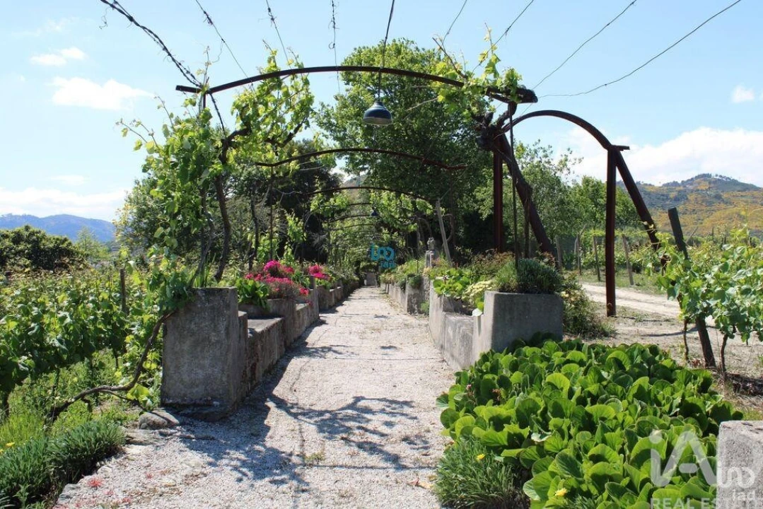 Moradia T6 para Venda em Gondar Foto 27