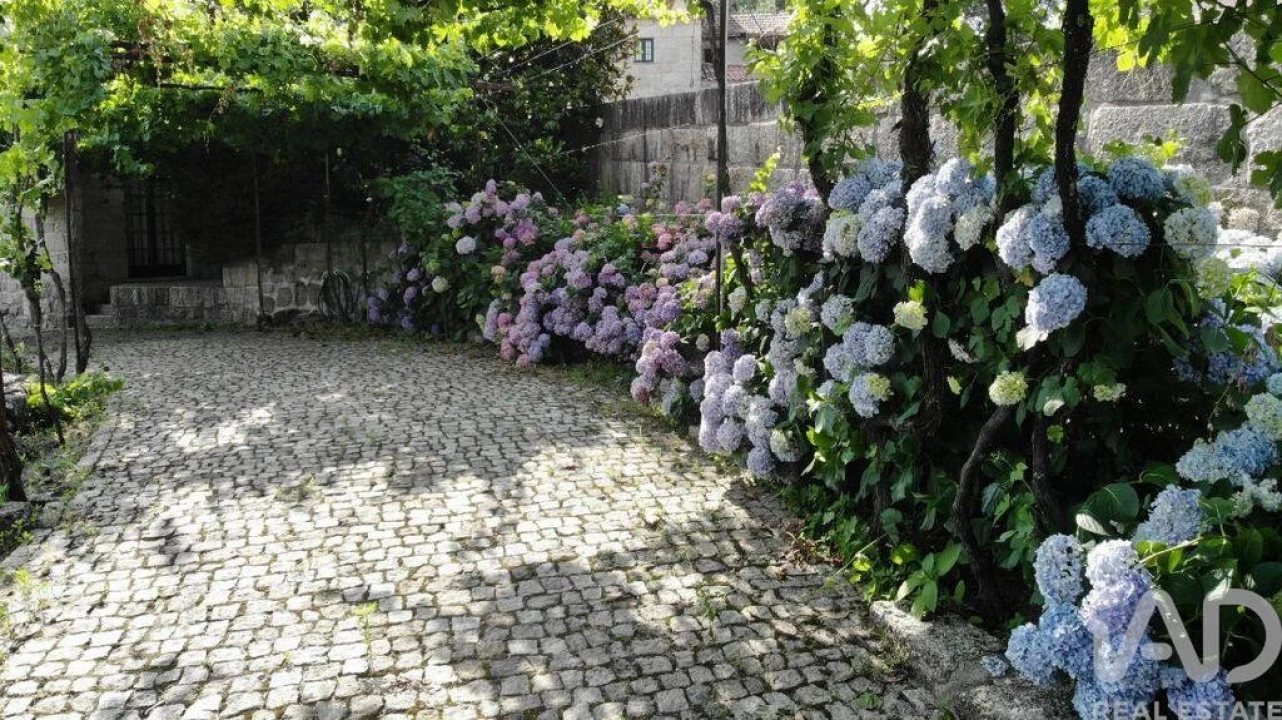 Moradia T6 para Venda em Gondar Foto 19