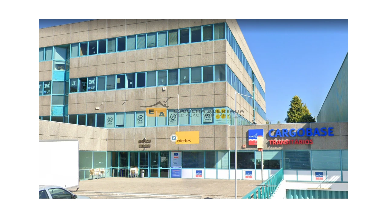 Escritório para Venda em Perafita, Lavra e Santa Cruz do Bispo Foto 1