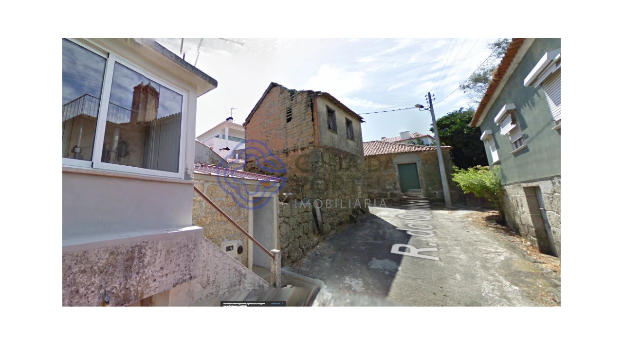 Terreno para Venda em Pinheiro de Azere Foto 3