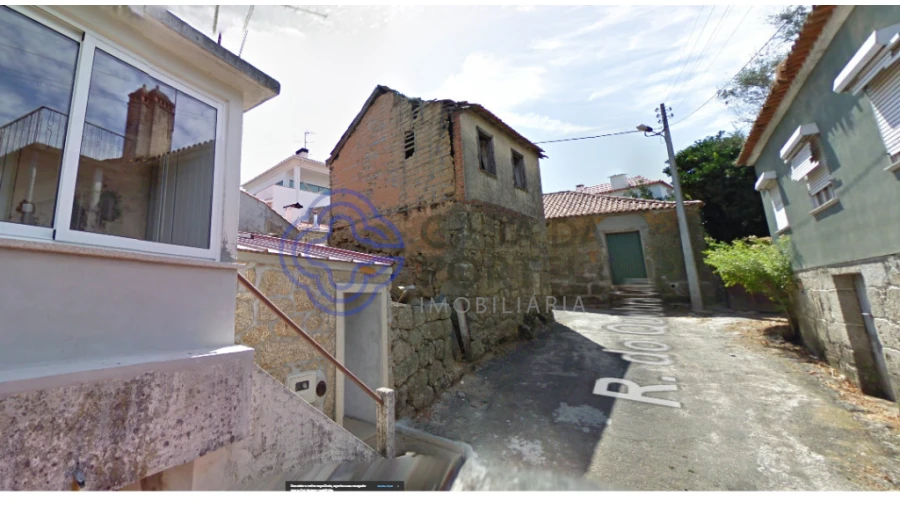 Terreno para Venda em Pinheiro de Azere Foto 3