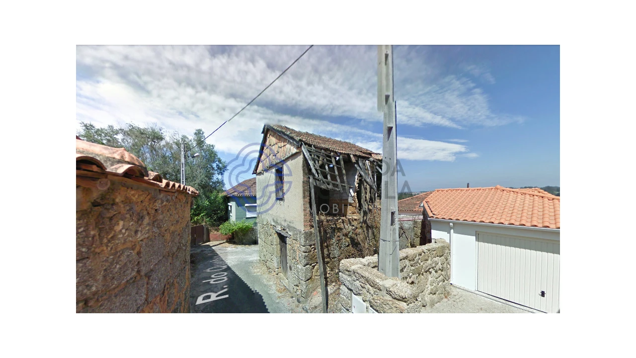 Terreno para Venda em Pinheiro de Azere Foto 4