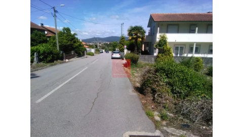 Terreno para Venda em Antas