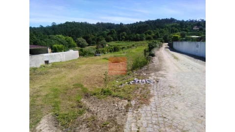 Terreno para Venda em Antas