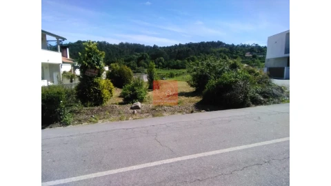 Terreno para Venda em Antas