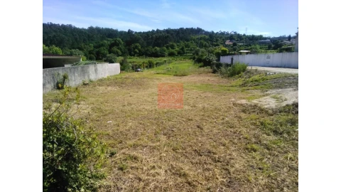 Terreno para Venda em Antas