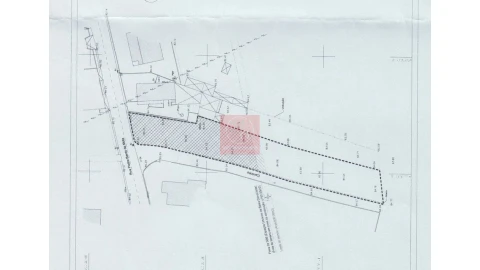 Terreno para Venda em Antas