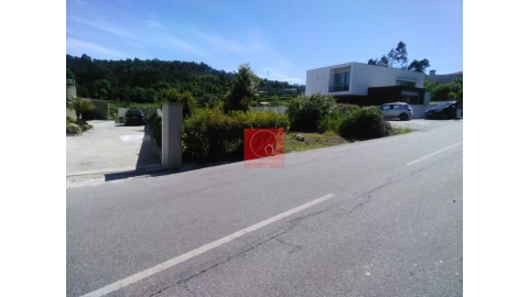 Terreno para Venda em Antas