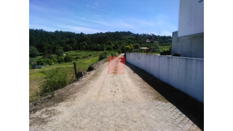 Terreno para Venda em Antas