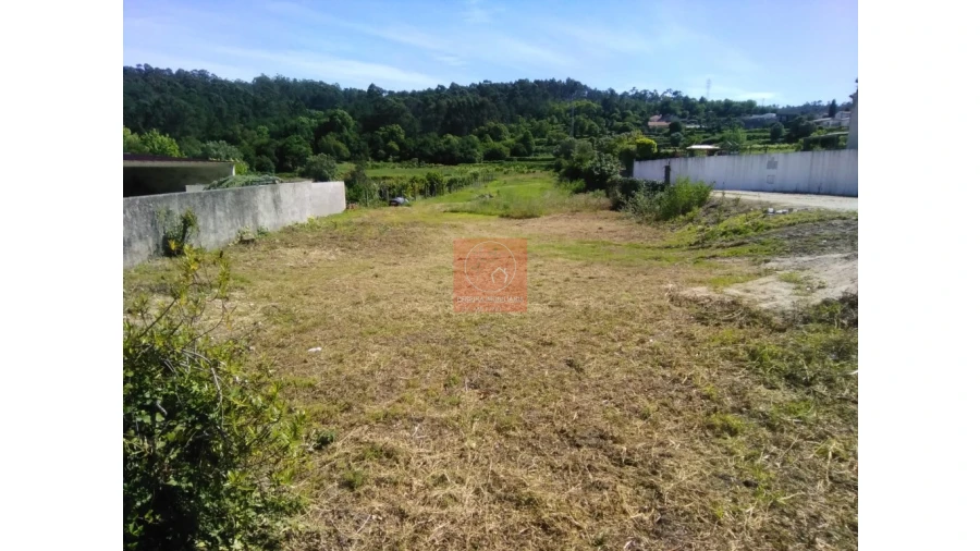 Terreno para Venda em Antas