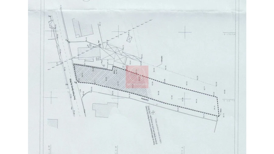 Terreno para Venda em Antas Foto 7