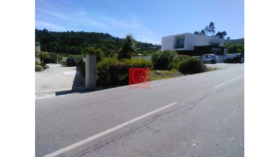 Terreno para Venda em Antas Foto 5