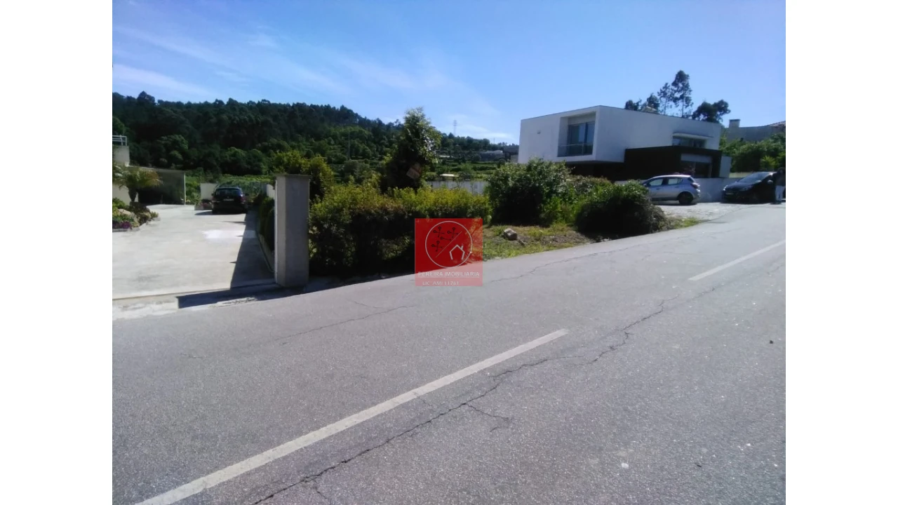 Terreno para Venda em Antas Foto 5