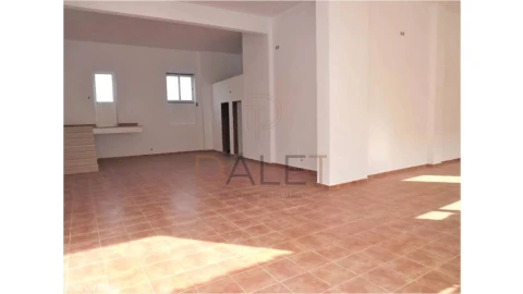 Loja para Venda em Alto do Seixalinho, Santo André e Verderena