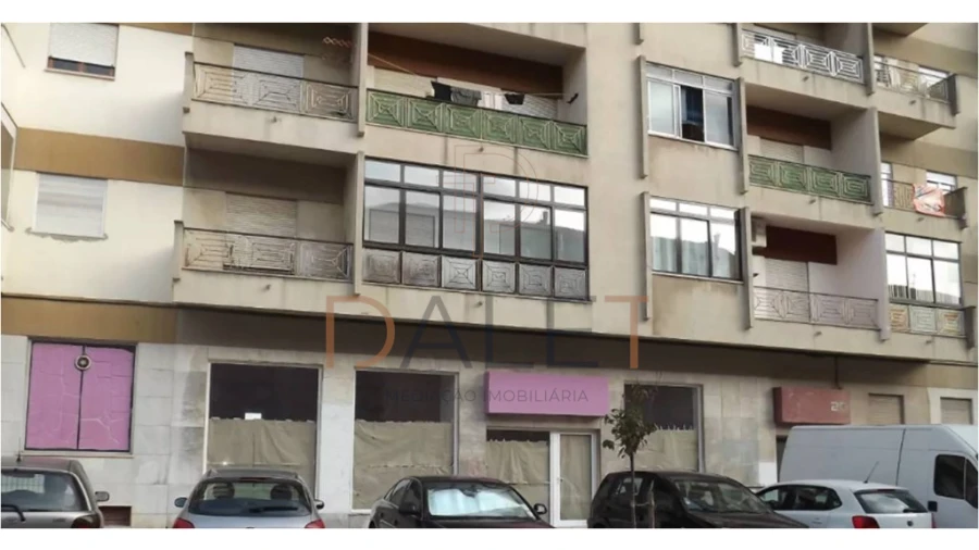 Loja para Venda em Alto do Seixalinho, Santo André e Verderena Foto 8