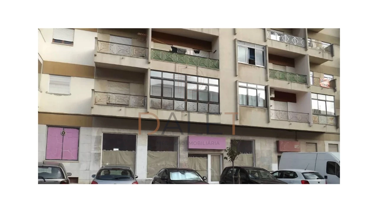 Loja para Venda em Alto do Seixalinho, Santo André e Verderena Foto 8