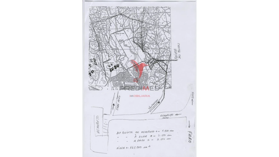 Terreno para Venda em Montenegro Foto 5