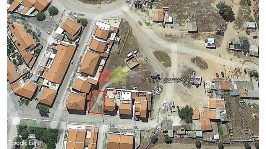 Terreno para Venda em Mourão Foto 6