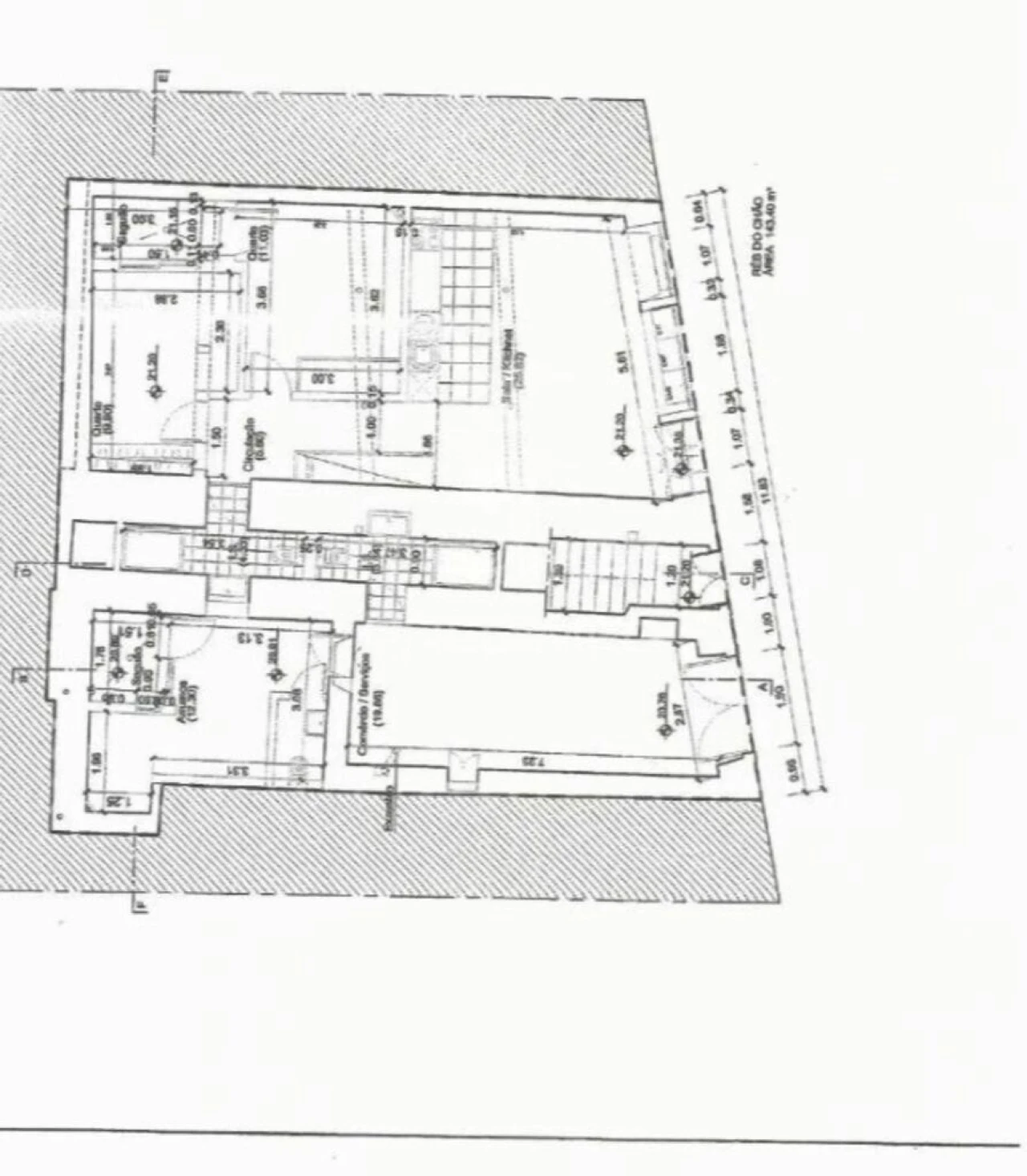 Apartamento T2 para Venda em Sesimbra (Santiago) Foto 6