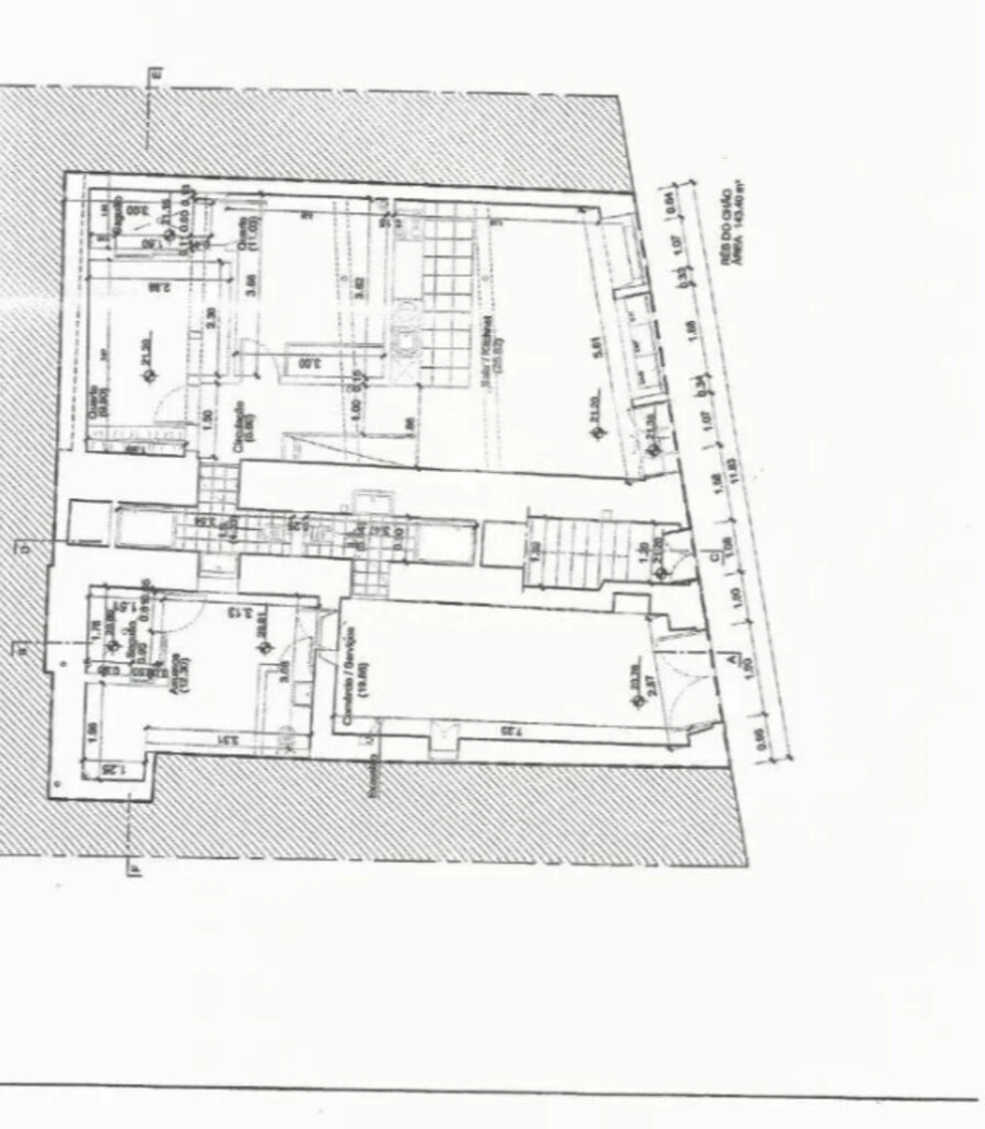Apartamento T2 para Venda em Sesimbra (Santiago) Foto 6