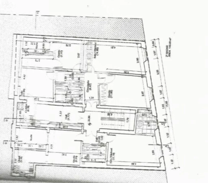 Apartamento T2 para Venda em Sesimbra (Santiago) Foto 4