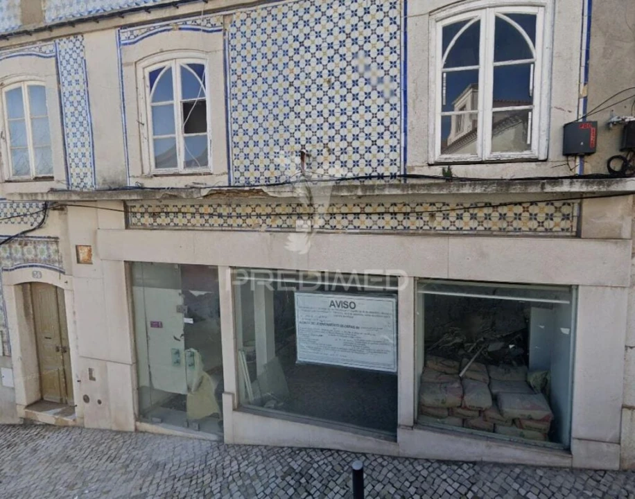 Apartamento T2 para Venda em Sesimbra (Santiago) Foto 2