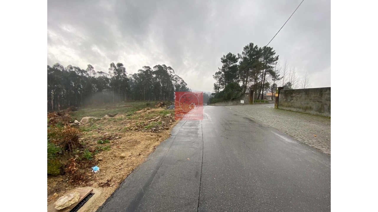 Terreno para Venda em Durrães e Tregosa Foto 6