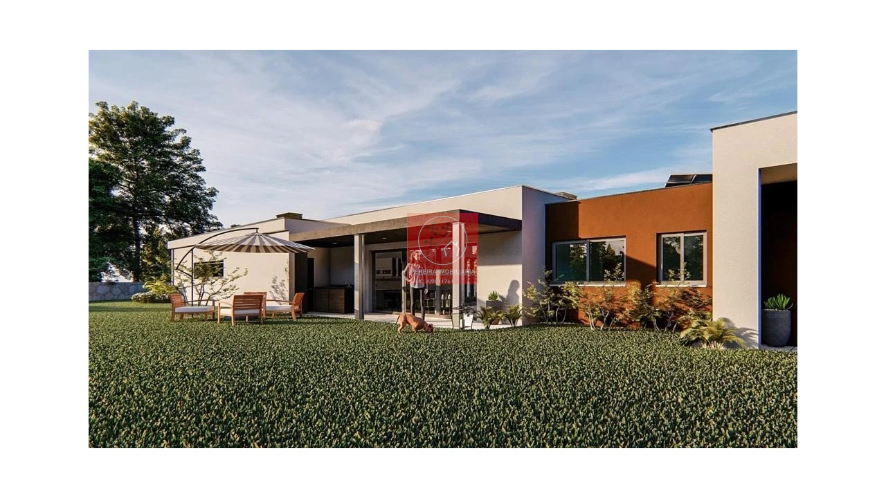 Terreno para Venda em Durrães e Tregosa Foto 3