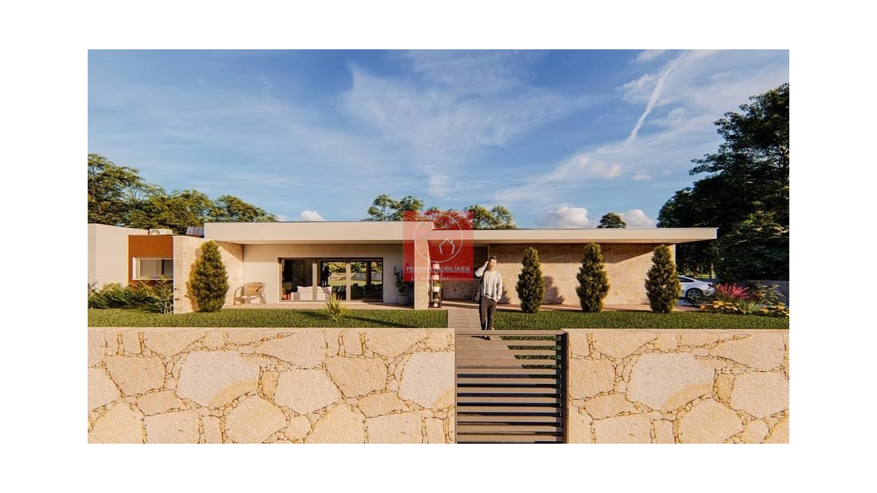 Terreno para Venda em Durrães e Tregosa Foto 7