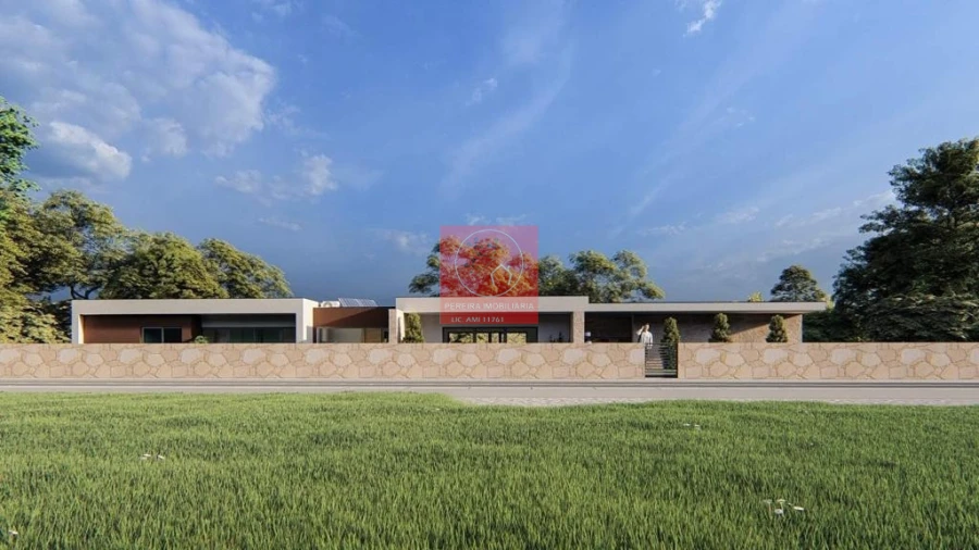 Terreno para Venda em Durrães e Tregosa Foto 8