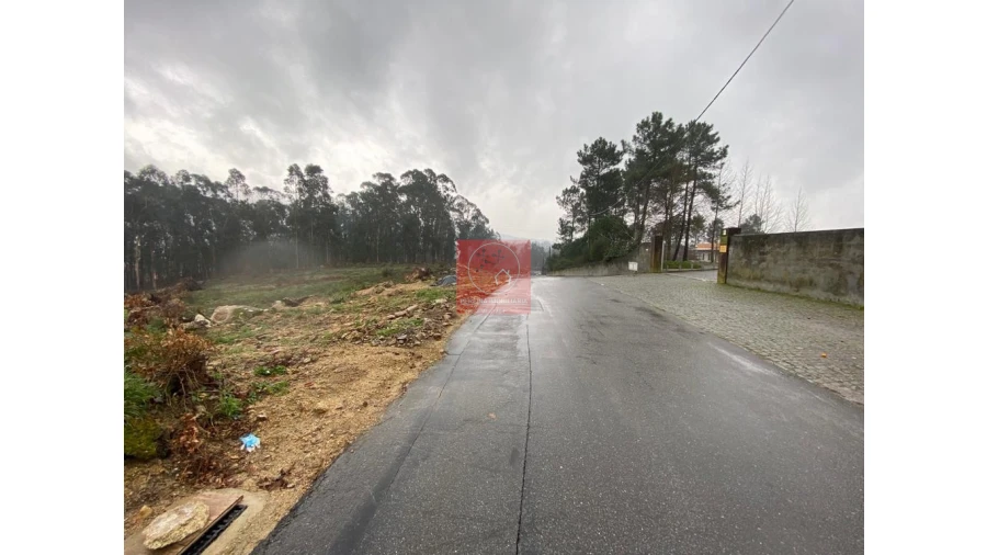 Terreno para Venda em Durrães e Tregosa Foto 6