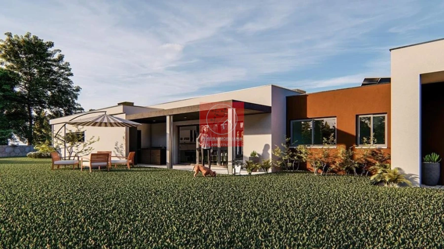 Terreno para Venda em Durrães e Tregosa Foto 3