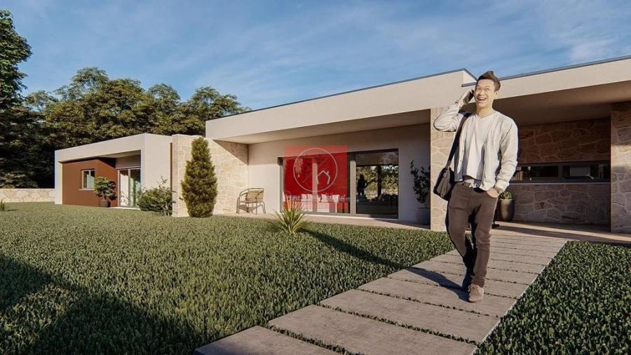 Terreno para Venda em Durrães e Tregosa Foto 4