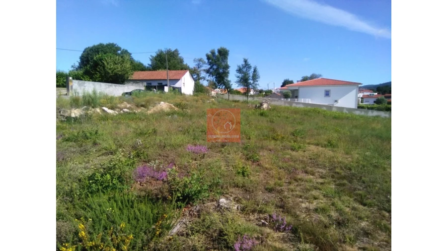 Terreno para Venda em Durrães e Tregosa Foto 12
