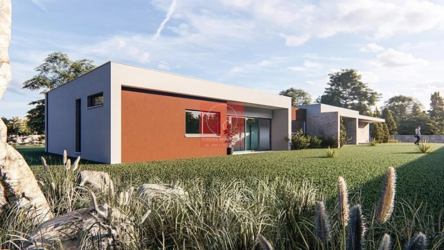 Terreno para Venda em Durrães e Tregosa Foto 5