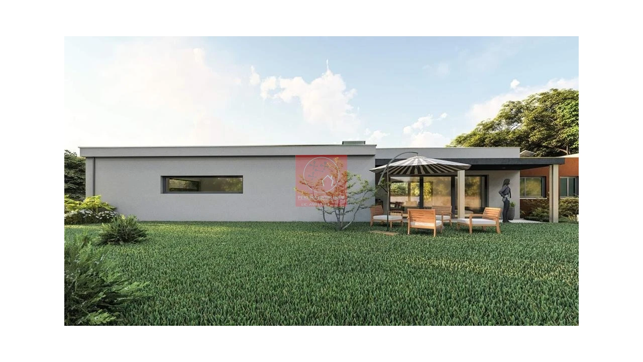 Terreno para Venda em Durrães e Tregosa Foto 2