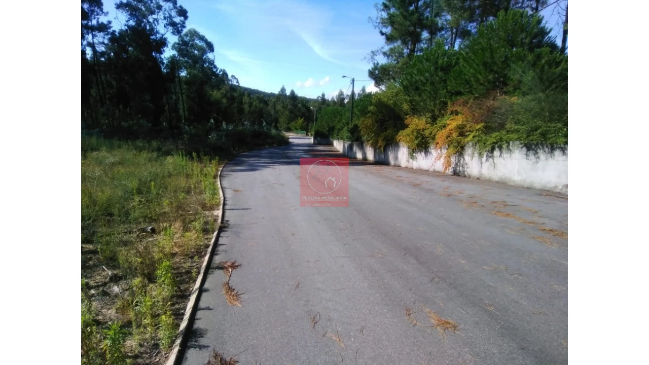 Terreno para Venda em Durrães e Tregosa Foto 10
