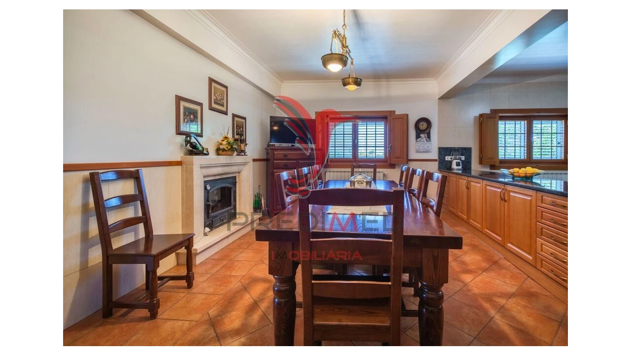 Moradia T5 para Venda em Poceirão e Marateca Foto 5