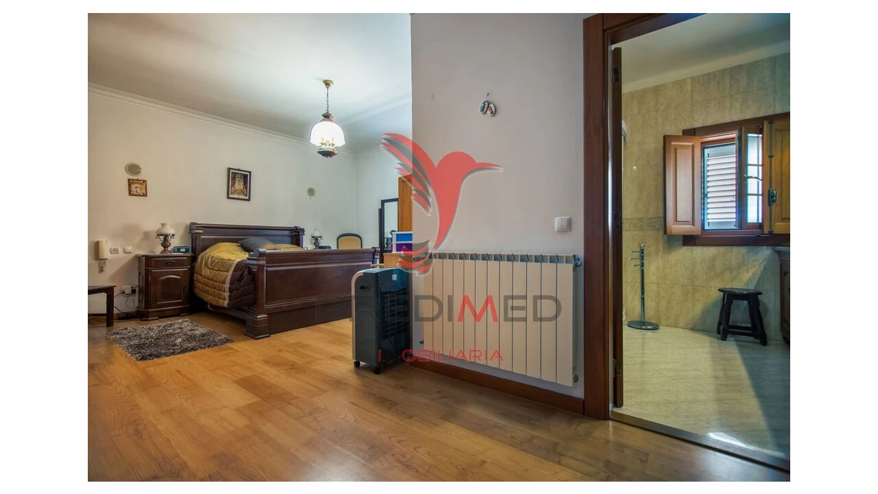 Moradia T5 para Venda em Poceirão e Marateca Foto 11