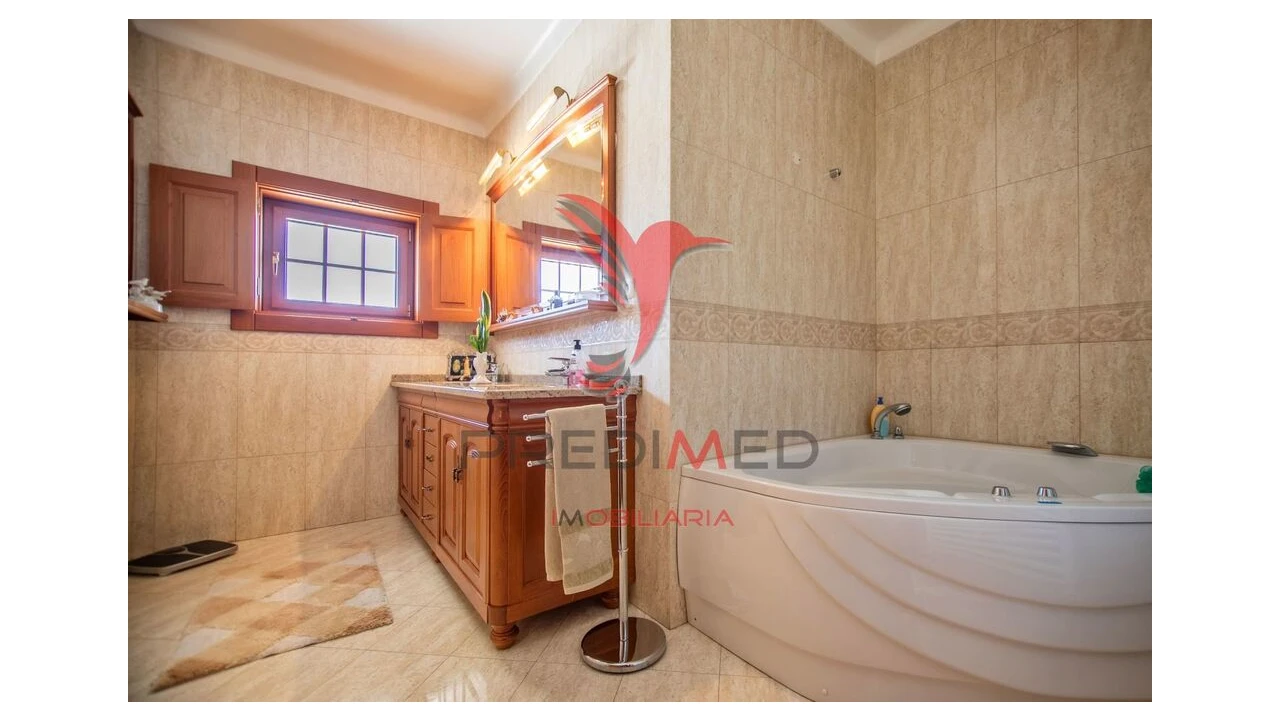 Moradia T5 para Venda em Poceirão e Marateca Foto 14