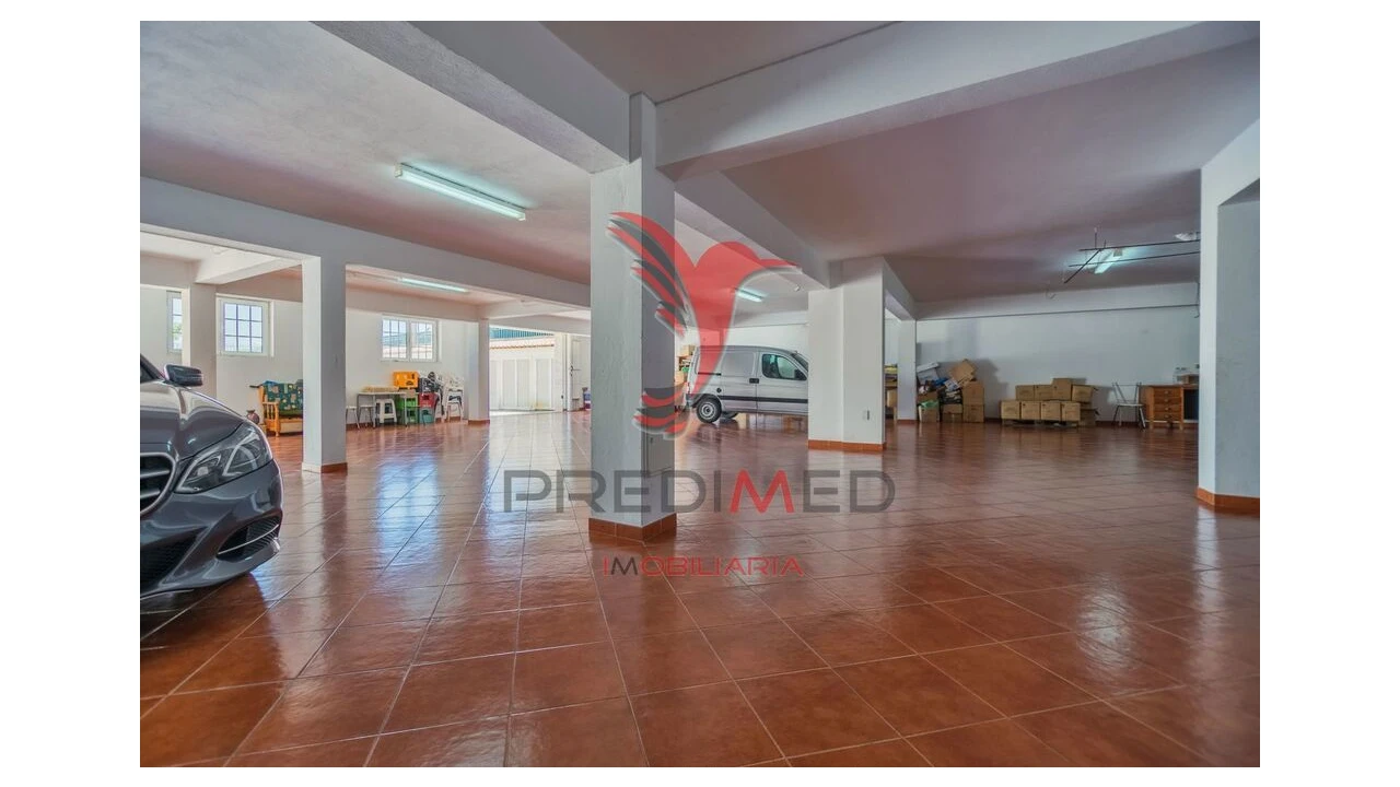 Moradia T5 para Venda em Poceirão e Marateca Foto 17