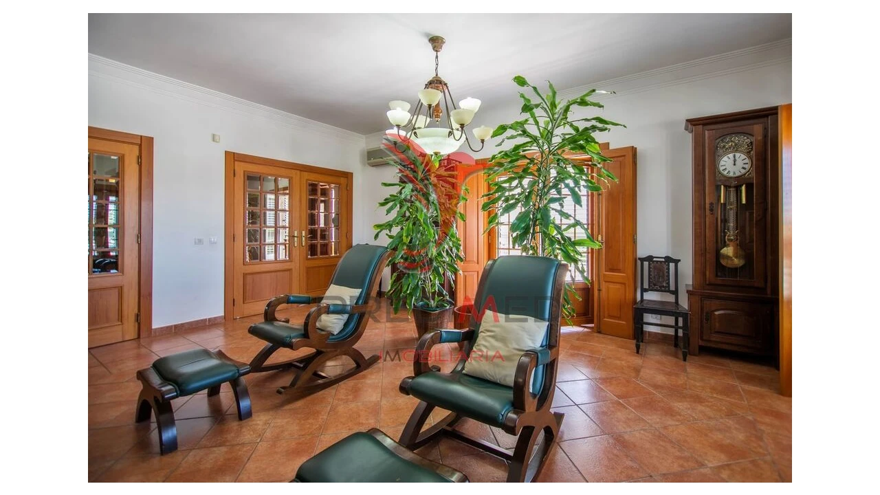 Moradia T5 para Venda em Poceirão e Marateca Foto 3