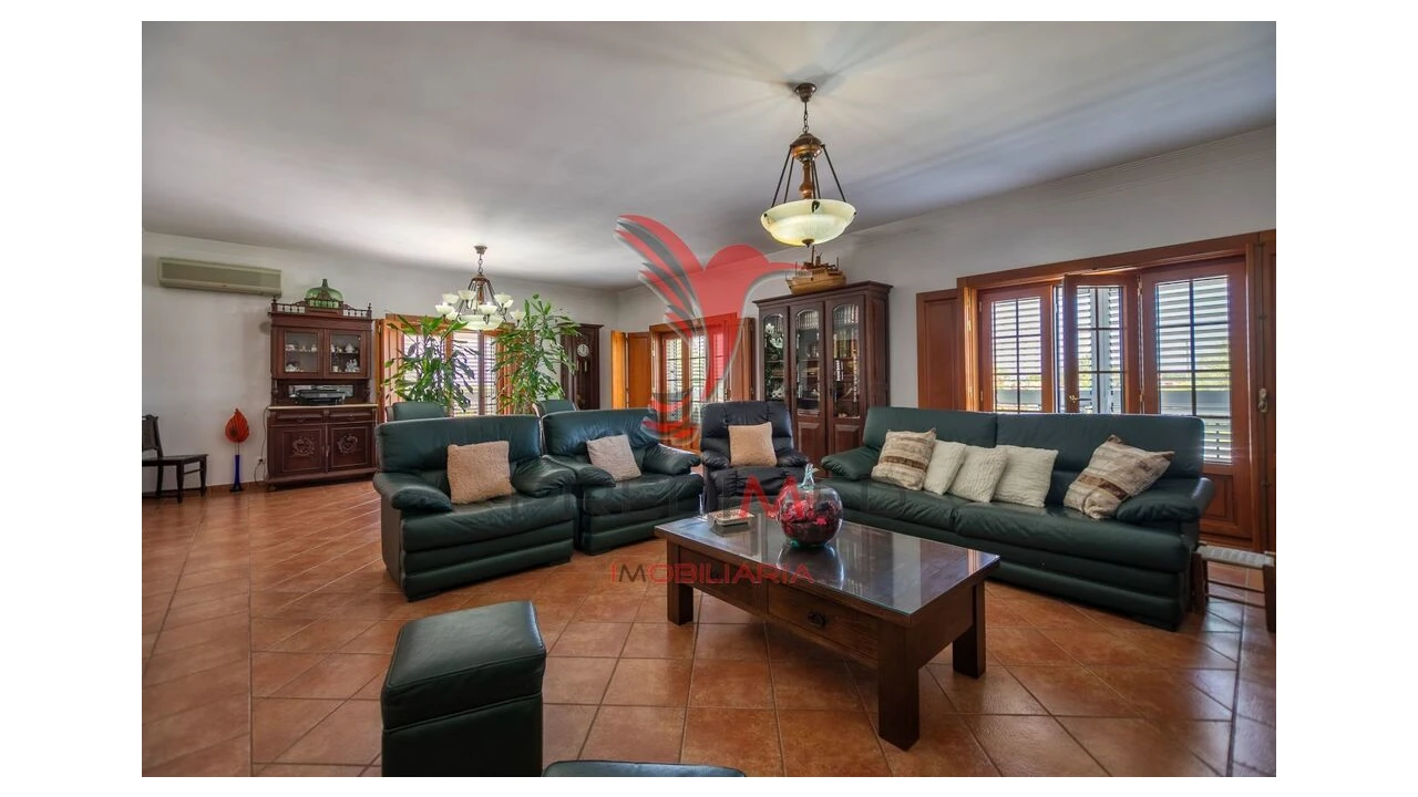 Moradia T5 para Venda em Poceirão e Marateca Foto 2