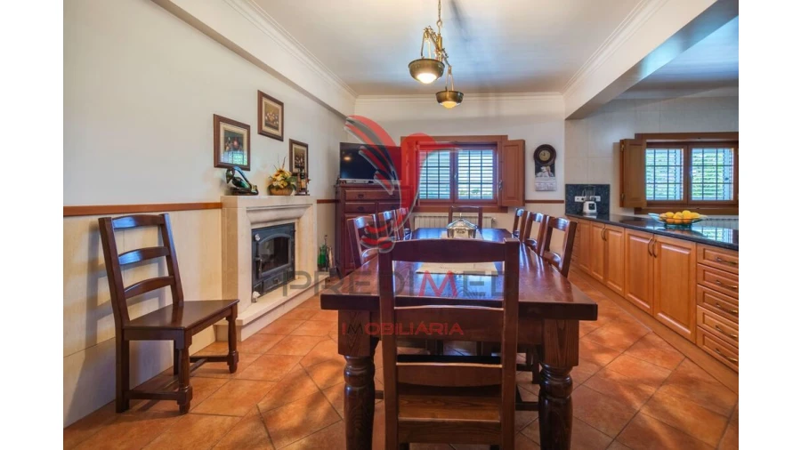 Moradia T5 para Venda em Poceirão e Marateca Foto 5