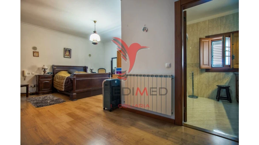 Moradia T5 para Venda em Poceirão e Marateca Foto 11