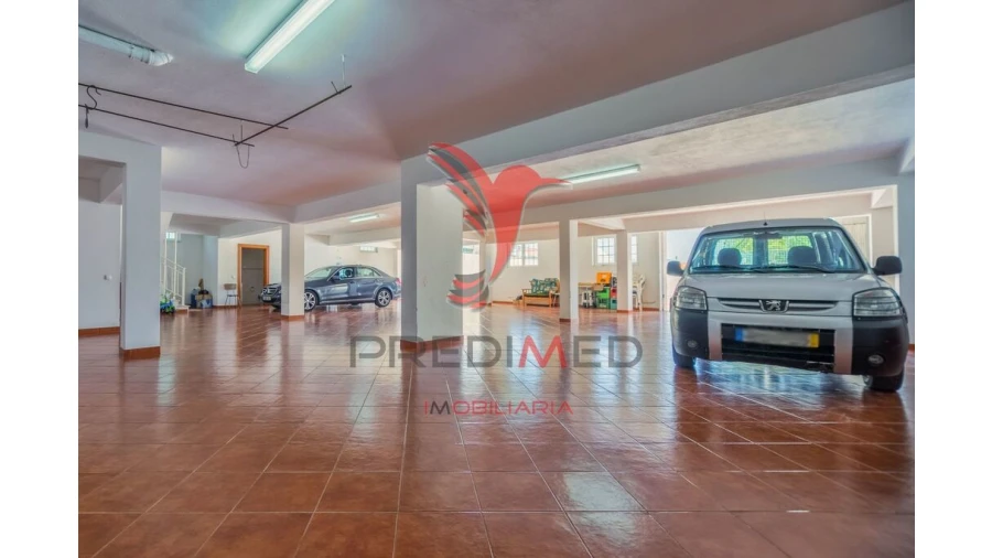 Moradia T5 para Venda em Poceirão e Marateca Foto 18