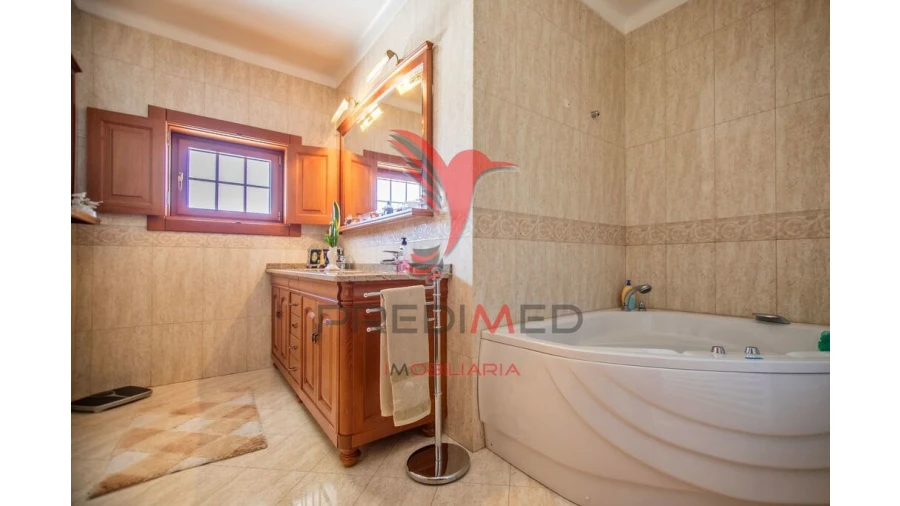 Moradia T5 para Venda em Poceirão e Marateca Foto 14