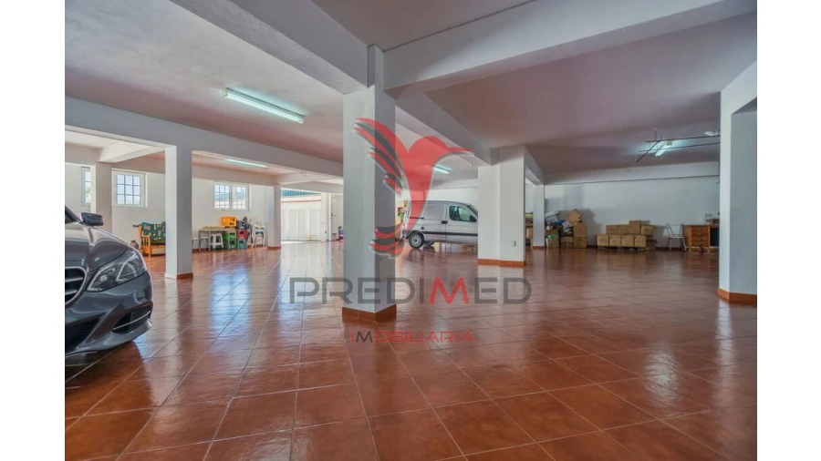 Moradia T5 para Venda em Poceirão e Marateca Foto 17